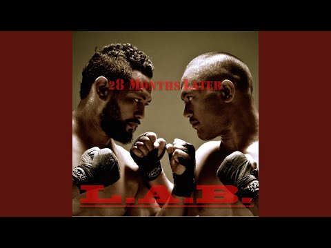 28 Months Later (feat. Fran Kora & Laughton Kora)