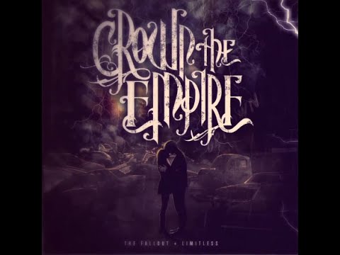 The Johnny Trilogy (Crown the Empire)
