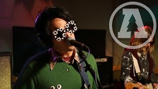 NeW bEAt FUNd - Sikka Takin' the Hard Way | Audiotree Live