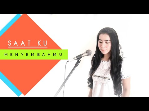 Saat ku menyembah-Mu - Rachel Mutiara ( Lagu Rohani - Musik Gereja )