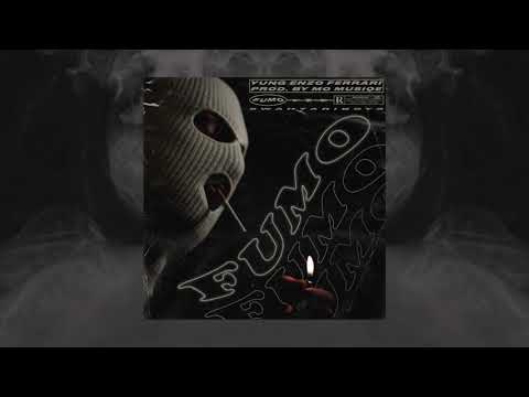 Yung Enzo Ferrari - FUMO (Prod. by Mo Musiqe)