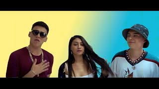 Cobarde Music Video