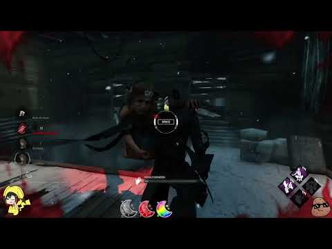 8 34 Baby Dont Die Challange # Kate Denson # Knallharte Verzweifelung und Freude # Runde 35 # Dead b