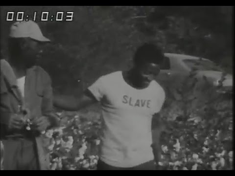 Civil Rights | John McCowan | This Week - Georgia Return of the native | 1970