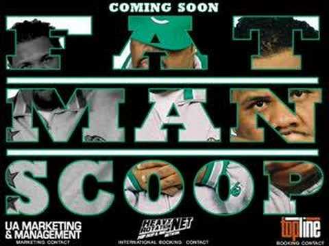 Fatman Scoop ft. Pitbull - It's Your Birthday (CN REMIX)