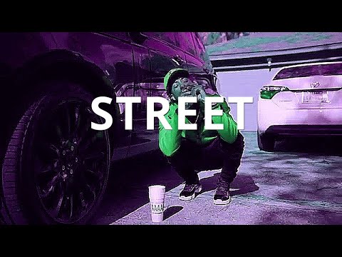 [FREE] NBA Youngboy x Spotemgottem Type Beat | "STREET" |  | TRAP INSTRUMENTAL 2021 |
