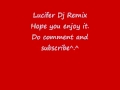 Shinee Lucifer(Dj B4NZ4I Remix) 