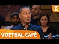 Voetbal Café 28/10/2022 | Met Raoul Heertje, Ruud Gullit en Jan van Halst