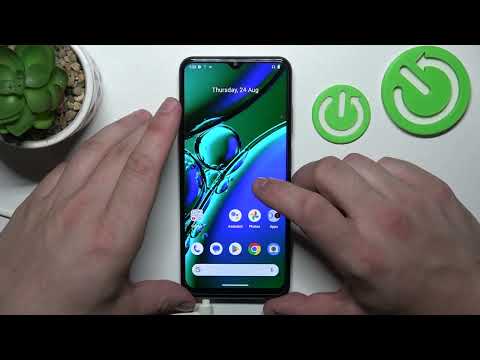 How to Connect Headphones to NOKIA G42