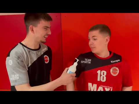 P18 presenterar ett nyförvärv!