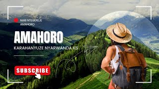 Download lagu Narintegereje Amahoro – Nkurunziza François | Indirimbo y’Icyizere n’Amahoro (Version Originale) mp3