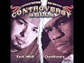 Chamillionaire & Paul Wall - House Of Pain Feat. Yung Ro Slowed [Controversy Sells]