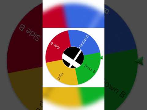 Super Smash Bros. Wheel | Part 6 #roblox #robloxanimation #supersmashbros