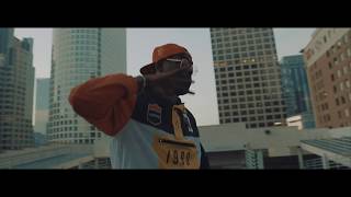 JAG- Poetry Lounge 3 (prod Bizness Boi)