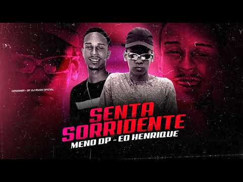 MENO DP EO HENRIQUE - SENT SORRIDENTE