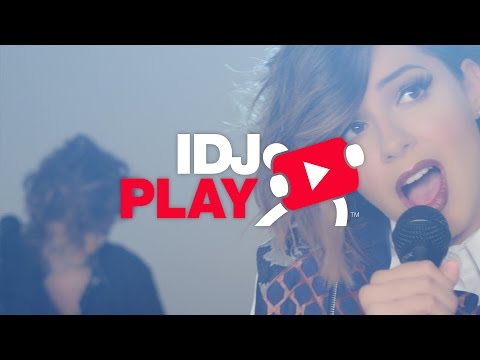 SARA JO - MAHOVINA (LIVE SESSION)