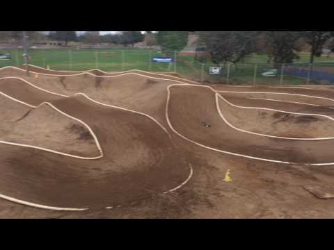 Dialed in, Coyote hobbies, Thunder alley