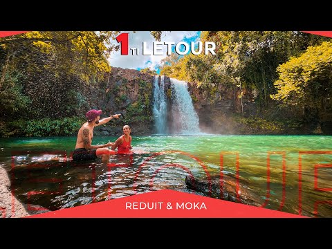 1 ti Letour - Reduit & Moka
