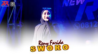 Download lagu SWORO -  RENY FARIDA || CKS AUDIO || LIVE SANGGAR mp3