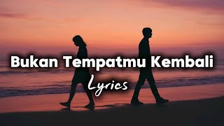 Download lagu Lagu Galau Tersedih – Bukan Tempatmu Kembali💔 mp3