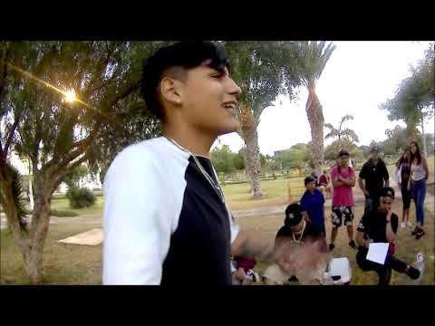 AFECK VS FLAP JACK // OCTAVOS // SÉPTIMA VIDA