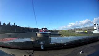 24 Hours of Lemons - Sonoma
