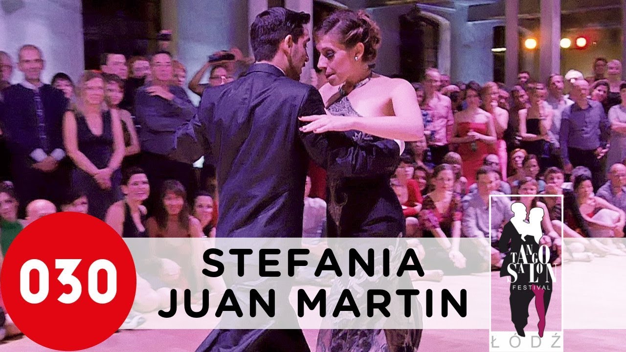 Juan Martin Carrara and Stefania Colina – Amarraditos #JuanMartinStefania