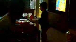 They Want The Funk!!