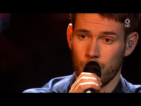 Revolverheld LIVE beim Echo 2015: Ich lass für Dich das Licht an [HD]