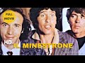 Il Minestrone Comedy HD Full Movie In Italian With English Subtitles