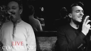 Cem Adrian &amp; Hüsnü Arkan - Küçüğüm (Live)