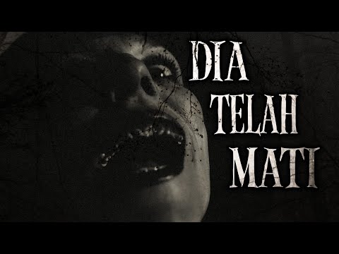 SIAPA YANG UDAH NGIRIM INI CERITA?? PUSINGGG GW - DIA TELAH MATI | HH #55