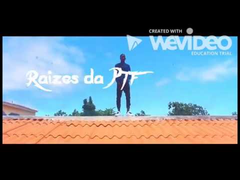 Raizes da PTF -  Ambiçiosa - (Teaser official)
