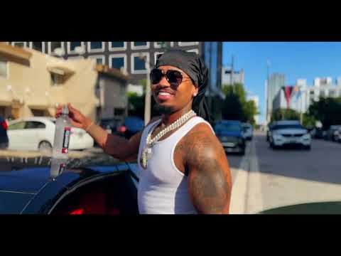 TNF D Breeze- D' Influence Vlog(Miami Trip)BTS