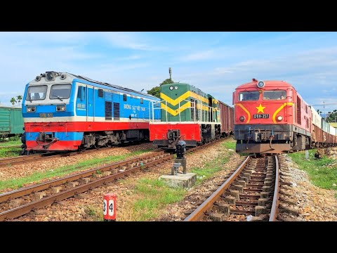 Đường sắt VN