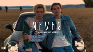 Download lagu Never - Marcus & Martinus ( s l o w e d) mp3 Download lagu Never - Marcus & Martinus ( s l o w e d) mp3