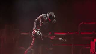 Rammstein - Buckstabu (Live from Madison Square Garden 2010)