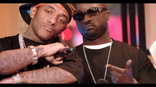Mobb Deep - Backwards