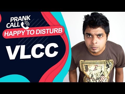 Happy To Disturb - VLCC | RJ Sayan | Prank Call | SAYAN GHOSH OFFICIAL
