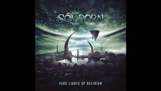 Solborn - Arcane Shores (Compass to Light)