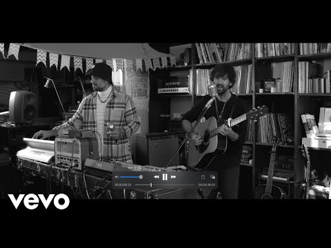 David Otero – Azul y Blanco ft. Iván Torres