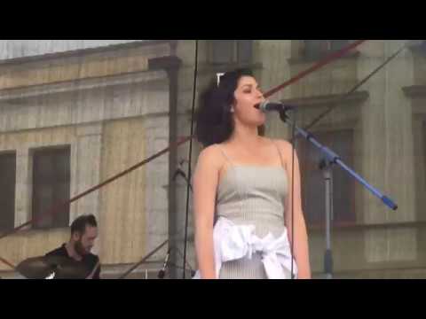 Celeste Buckingham - Crushin’ My Fairytale (live)