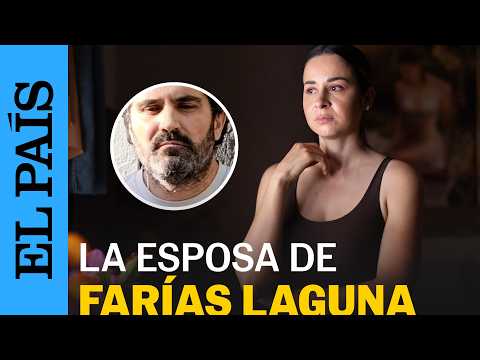 ENTREVISTA con MÓNICA GÁMEZ, esposa de FERNANDO FARÍAS LAGUNA
