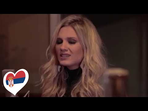 Nevena Božović - Kruna (Acoustic Version), Serbia, Eurovision 2019