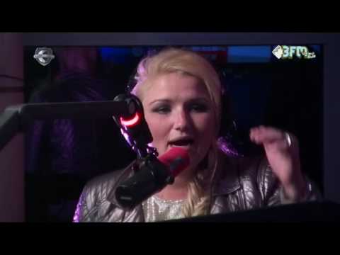 Marlane - 'Door Jou Voel Ik Me Sterker' | Orde van de Nacht | 3FM