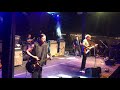 Mineral - Five, Eight, and Ten - Live at Furnace Fest 2021 - Birmingham, AL