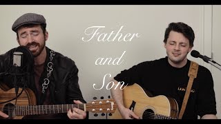 Father and Son - Flight of the Conchords Acoustic Cover