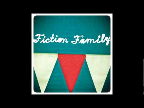 Friday, I'm In Love - Fiction Family