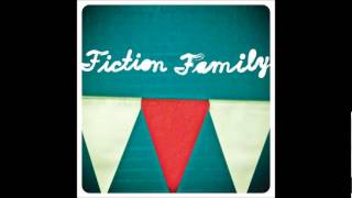 Friday, I'm In Love - Fiction Family