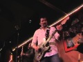 Mike Zito -- Take It Easy -- up close at Chan's